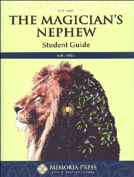 Magician's Nephew Student Guide