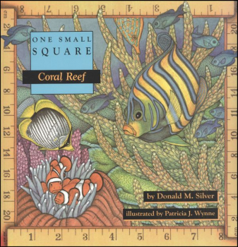 One Small Square: Coral Reef
