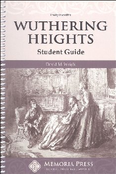 Wuthering Heights Student Guide