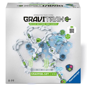 GraviTrax: Power Starter Set XXL