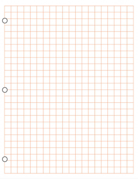 Graph Paper 2 Grid Xy 1 4 Squares 100 Sheet Pack Geyer Instructional