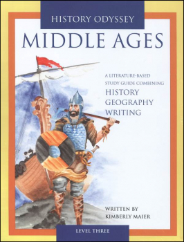 History Odyssey - Middle Ages (Level 3)