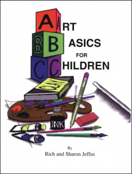 Art Basics for Children