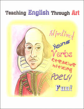 Teaching English Through Art