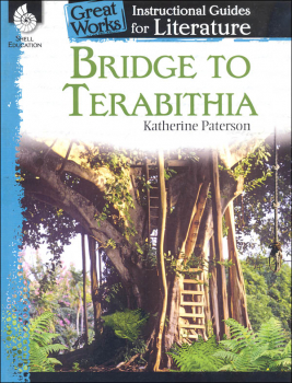 Bridge to Terabithia Great Works Instructional Guide for Literature