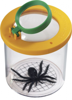 World's Best Bug Jar