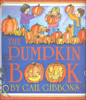 Pumpkin Book