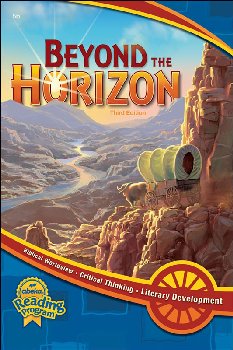 Beyond the Horizon (3rd Edition)