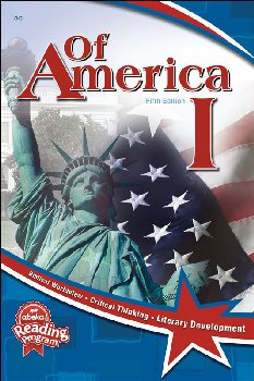 Of America I (5th Edition)