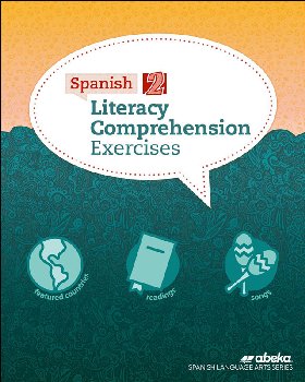 Spanish 2 Literacy Comprehension Exercises