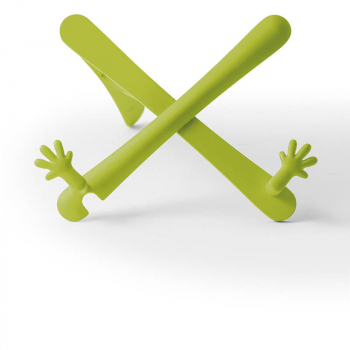 Hands Stand Holder - Lime