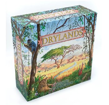 Drylands Game