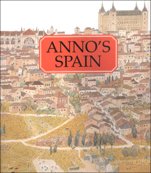 Anno's Spain