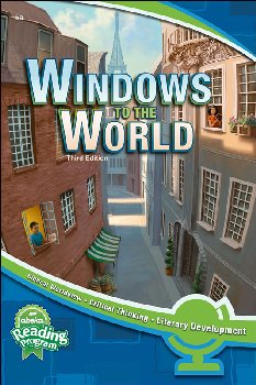 Windows to the World (3rd Edition)