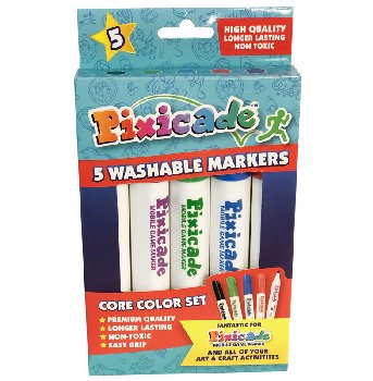 Pixicade Marker Pack