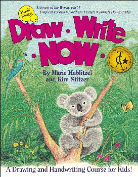 Draw-Write-Now Book 7