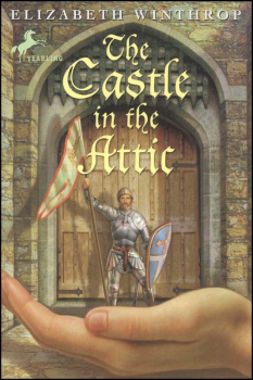 Castle in the Attic