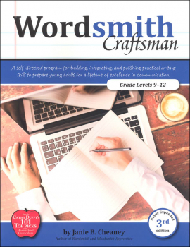 Wordsmith Craftsman (3rd Ed.)