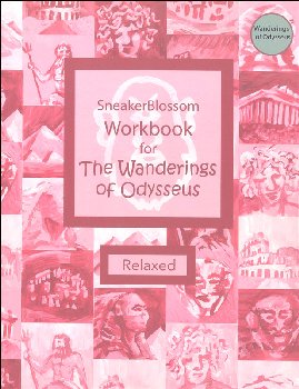 Wanderings of Odysseus Relaxed Edition