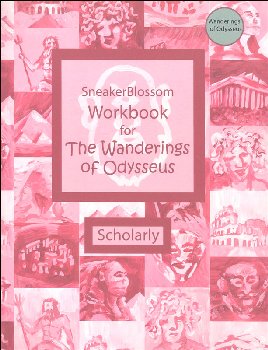 Wanderings of Odysseus Scholarly Workbook