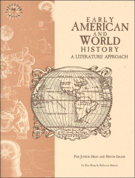 Early American and World History for Jr. High