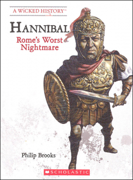 Hannibal - Rome's Worst Nightmare