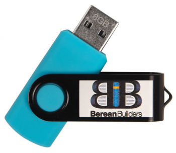 Discovering Design with Chemistry Audio Book (USB flash drive with mp3 files)
