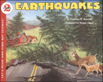 Earthquakes (LRAFOS Level 2)