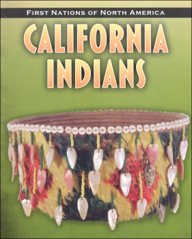 California Indians (First Nations of North America)