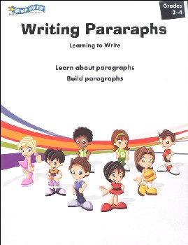 Writing Paragraphs