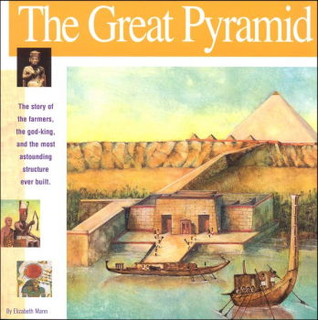 Great Pyramid (Wonders of the World)