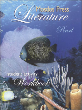 Pearl Student Workbook (2nd Edition)