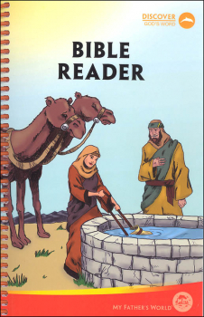 Bible Reader for Learning God's Story