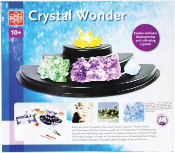 Crystal Wonder Kit