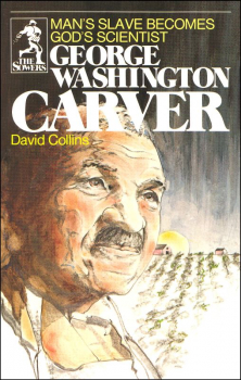 George Washington Carver (Sowers)