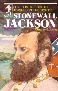 Stonewall Jackson (Sowers)