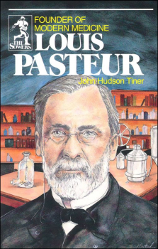 Louis Pasteur (Sowers)