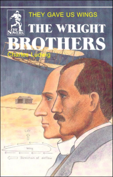 The Wright Brothers (Sowers)