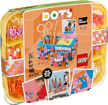LEGO DOTS - Desk Organizer (41907)