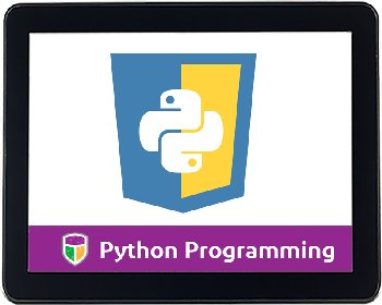 CompuScholar: Python Programming Online Course 1-Year Subscription