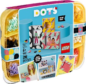 LEGO DOTS - Picture Frame (41914)