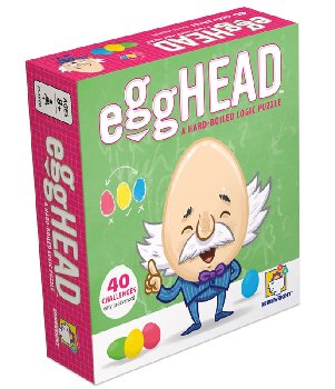 Egghead Game