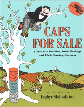 Caps for Sale