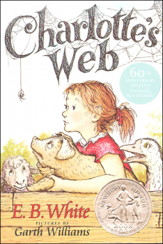 Charlotte's Web (60th Anniversary Edition)