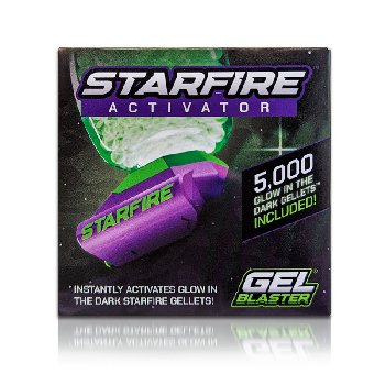 Gel Blaster Starfire Activator