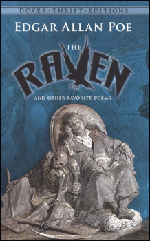 Raven and Other Favorite Poems (Poe)