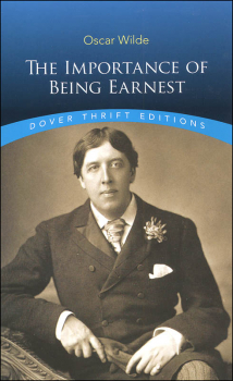 Importance of Being Earnest (Thrift)