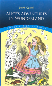 Alice's Adventures in Wonderland (Thrift Edition)