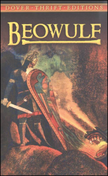 Beowulf Thrift Edition
