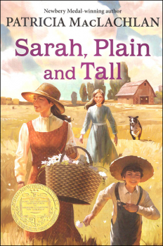 Sarah, Plain and Tall